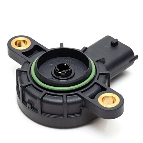 Angle Rotation Sensor – Compatible with Can-Am Outlander, Renegade, Maverick, Commander – Direct Replacement for 420266168, 420266165, 420266166, 420266167