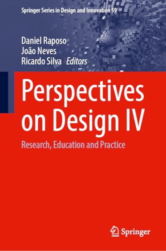 Perspectives on Design IV décoder les enjeux du design moderne