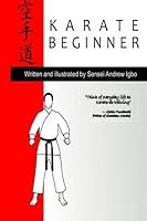 Karate Beginner 1481862391 Book Cover