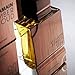 Al Haramain Amber Oud Tobacco Edition for Unisex - Arabian Perfume for Women & Men - Long Lasting Fragrance with Notes of Tobacco Leaf, Cinnamon, Vanilla, Dried Fruit - Arabic Cologne - 2 oz EDP Spray
