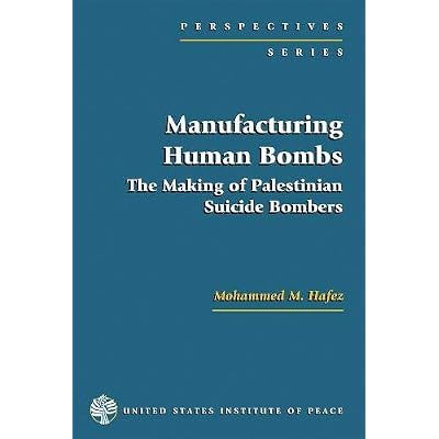 Manufacturing Human Bombs