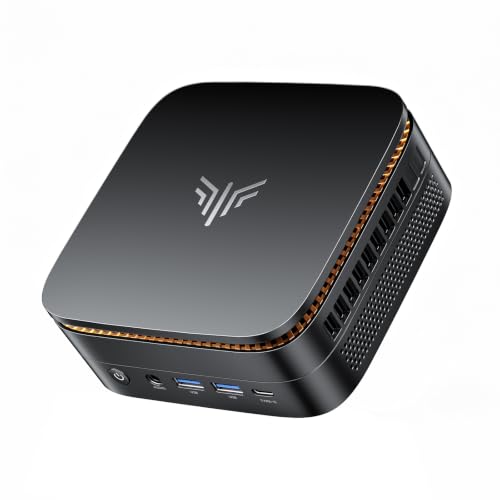 Amazon.co.jp: NiPoGi P1 ミニpc ryzen 5425U 【2026新モデル・3500Uの