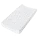 aden by aden + anais Changing Pad Cover, Dove