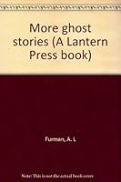 More ghost stories B0007HR1FI Book Cover