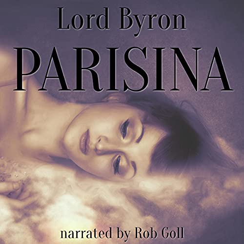 Parisina by Lord Byron episode artwork