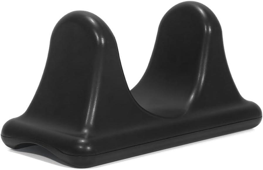 Psoas Muscle Release, Massager Equipment for Back, Hip Flexor Relief and Recovery, Deep Tissue Massage Tool for Athletes, Office Workers&Chronic Pain Relief