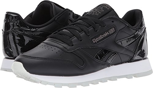 Image of Reebok Men's Classic Leather Sneaker