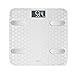 Báscula de baño electrónica bluetooth con cálculo de la composición corporal Imagen de Báscula de baño electrónica bluetooth con cálculo de la composición corporal