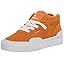 Burnt Orange