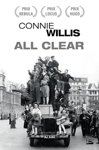 Blitz, T2 : All Clear (French Edition)