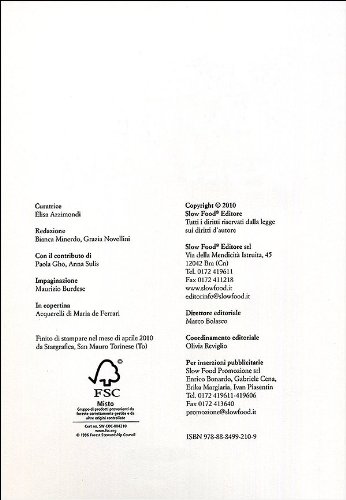 Ricette di osterie di Sardegna