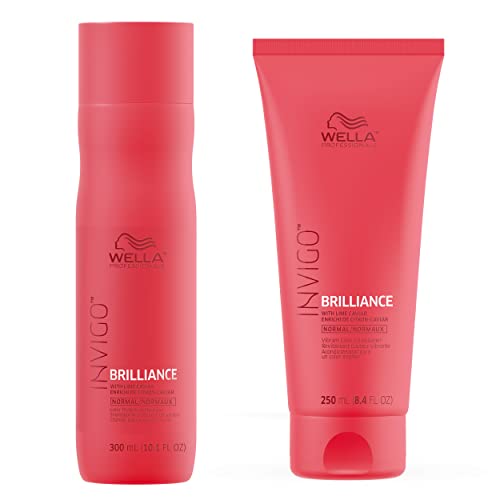 List of 10 Best Wella Shampoo And Conditioners 2023 Reviews