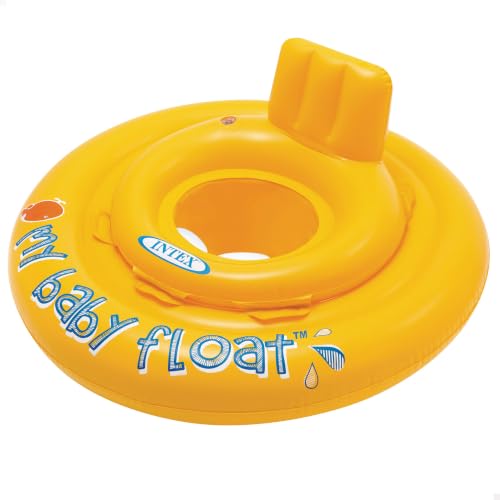 Intex flotteur bébé siège nage 6 mois - 1 an