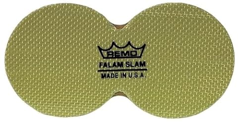Remo Falam Slam 2,5" Double KS-0012-PH