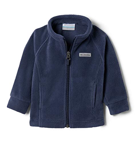 Image of Columbia Unisex-Baby Benton Springs Fleece Jacket