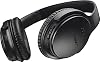 Auriculares Bose QuietComfort 35 (Serie II) inalámbricos con cancelación de ruido - negro (renovados) 6
