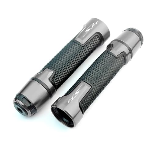 Poignées de guidon CNC alu haut de gamme pour SH 300i et 125i