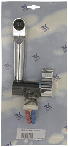 Preisvergleich Produktbild Reich Einhebelmischer