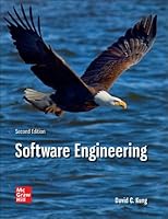 Loose Leaf for Software Engineering 1260792684 Book Cover