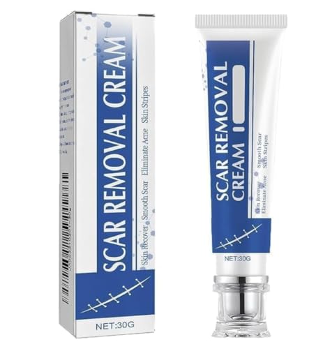 Image of Scar Care Cream 30g for Face & Body