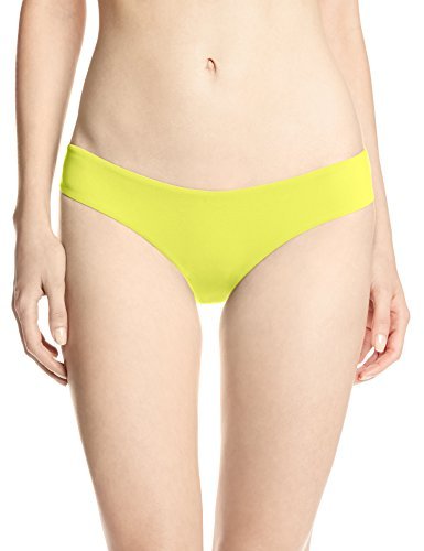 Rip Curl Women's Surf Break Booty Brief Bikini Bottom