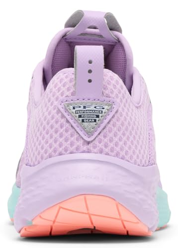 Image of Columbia Women's Castback PFG Water Shoe