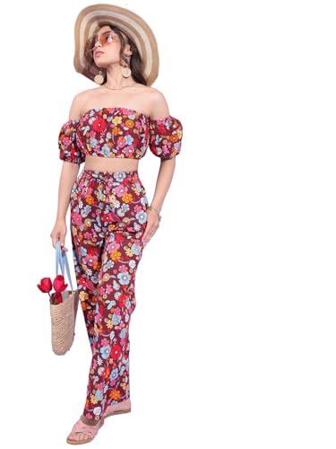 Image of Tokyo Talkies Womens Co-Ord Set