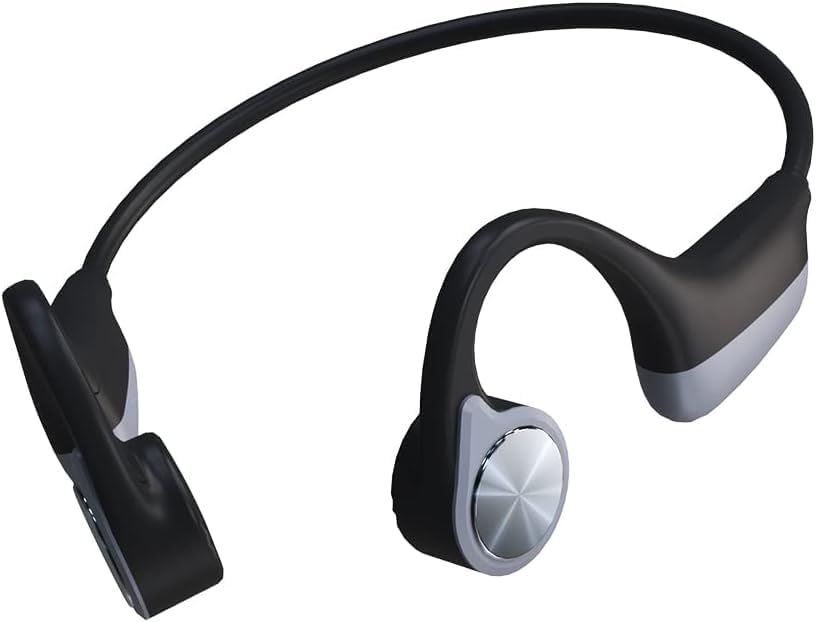 Amazon.co.jp Bone Conduction Earphones, Bluetooth 5.3 Wireless