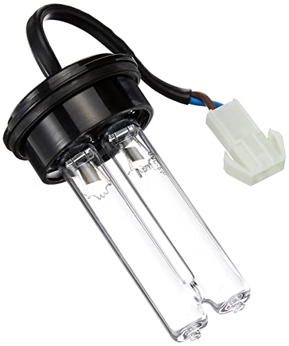 sera UV-C-Lampe 5 W+Dicht- ring für 130 + UV - für sera fil bioactive 130 + UV