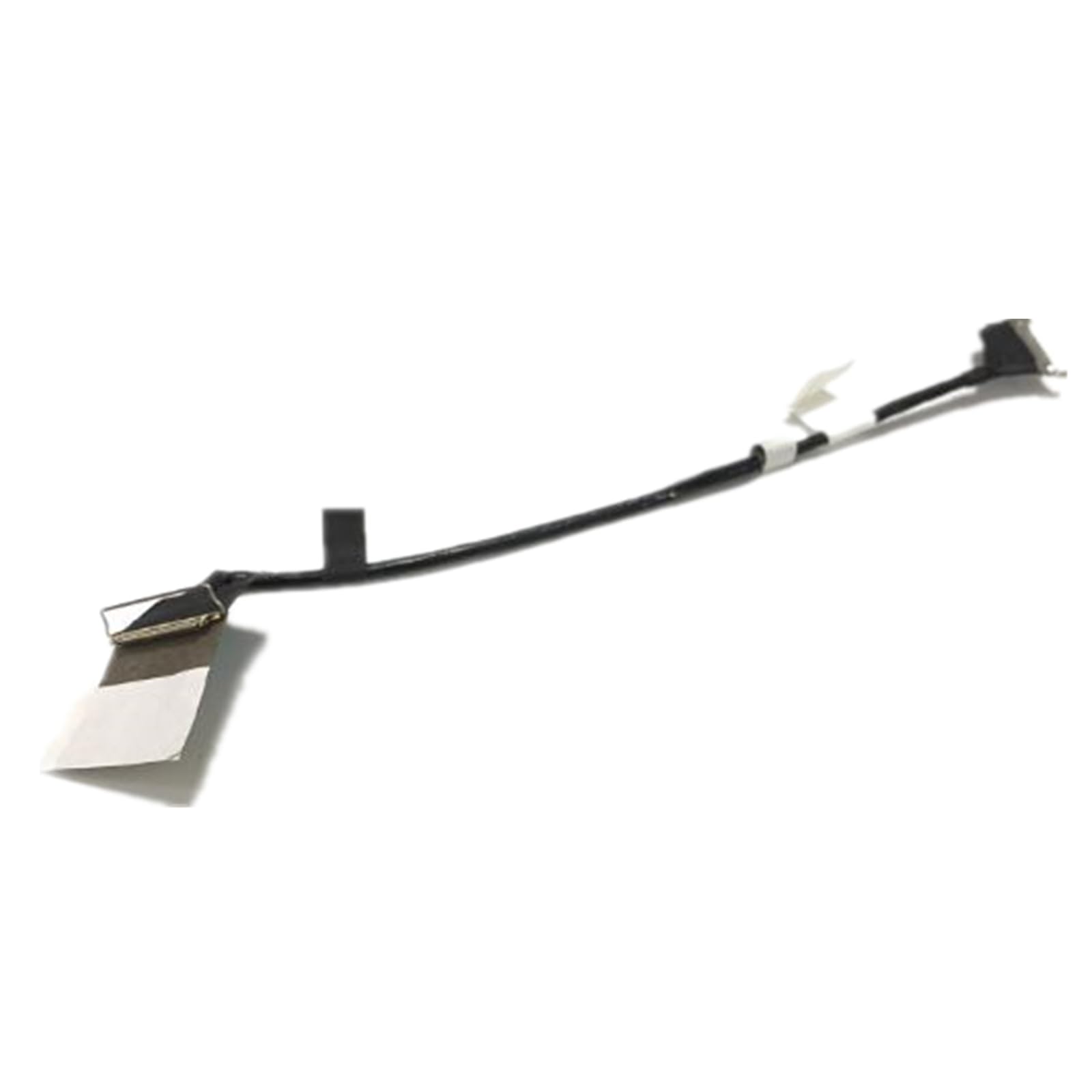 Fil vidéo LED écran résout écran noir ThinkPad X1 Gen 5 - 2