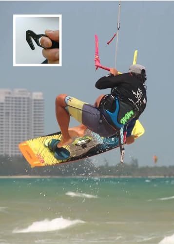 Kitesurfing Knife (Gray)