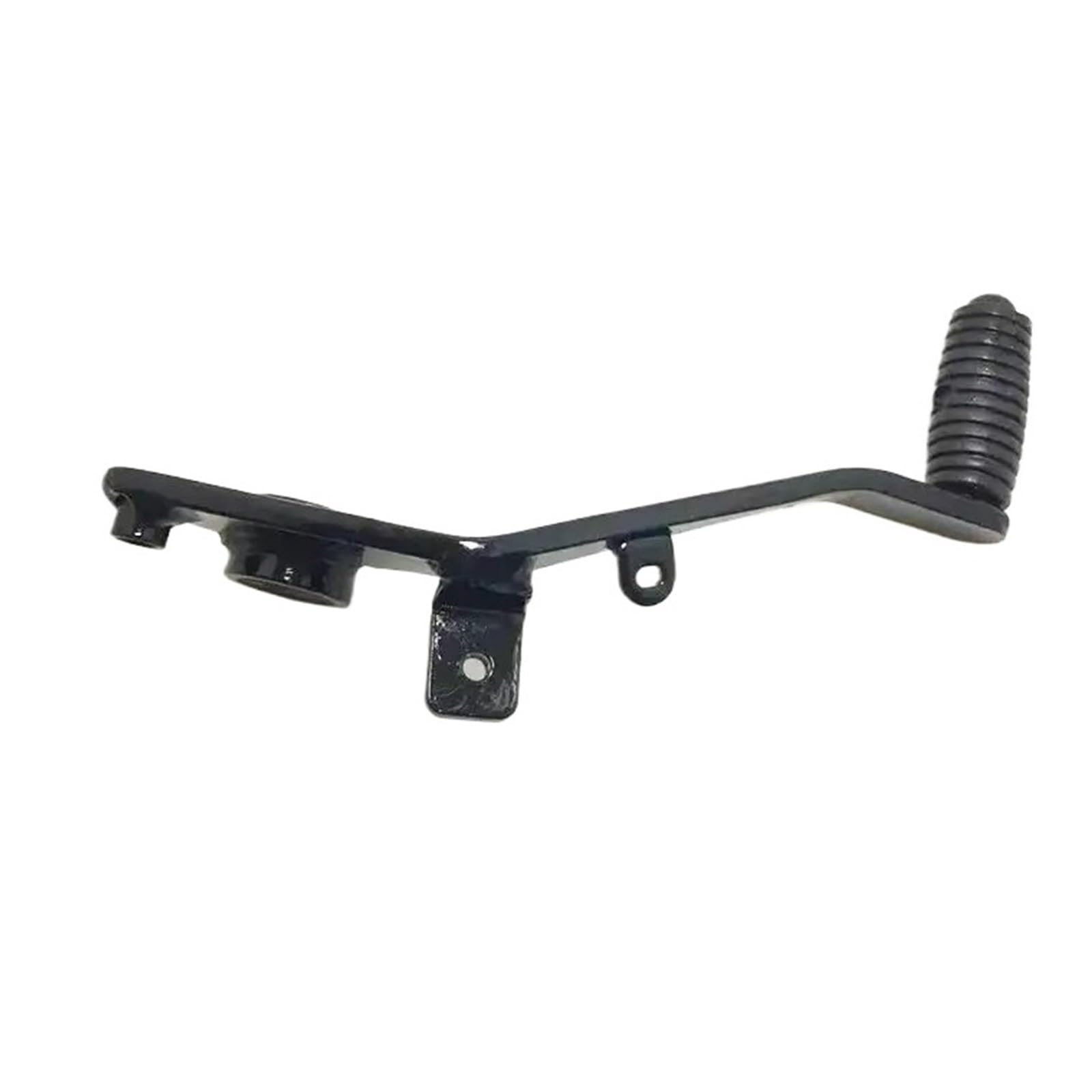 Qr0cjnpb A Black Motorcycle Gear Shifter Motorcycle Rear Brake Pedal Foot Lever Gear Change Shift For Tnt 150S 165S 180S For Keeway Rkf 125I Motorbike Accessories