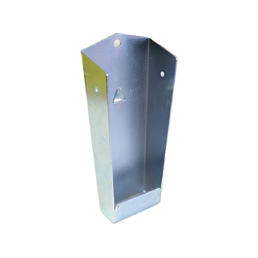 Snapklik.co : Boxer 4 Pack Utility Trailer Stake Pocket Sleeve For
