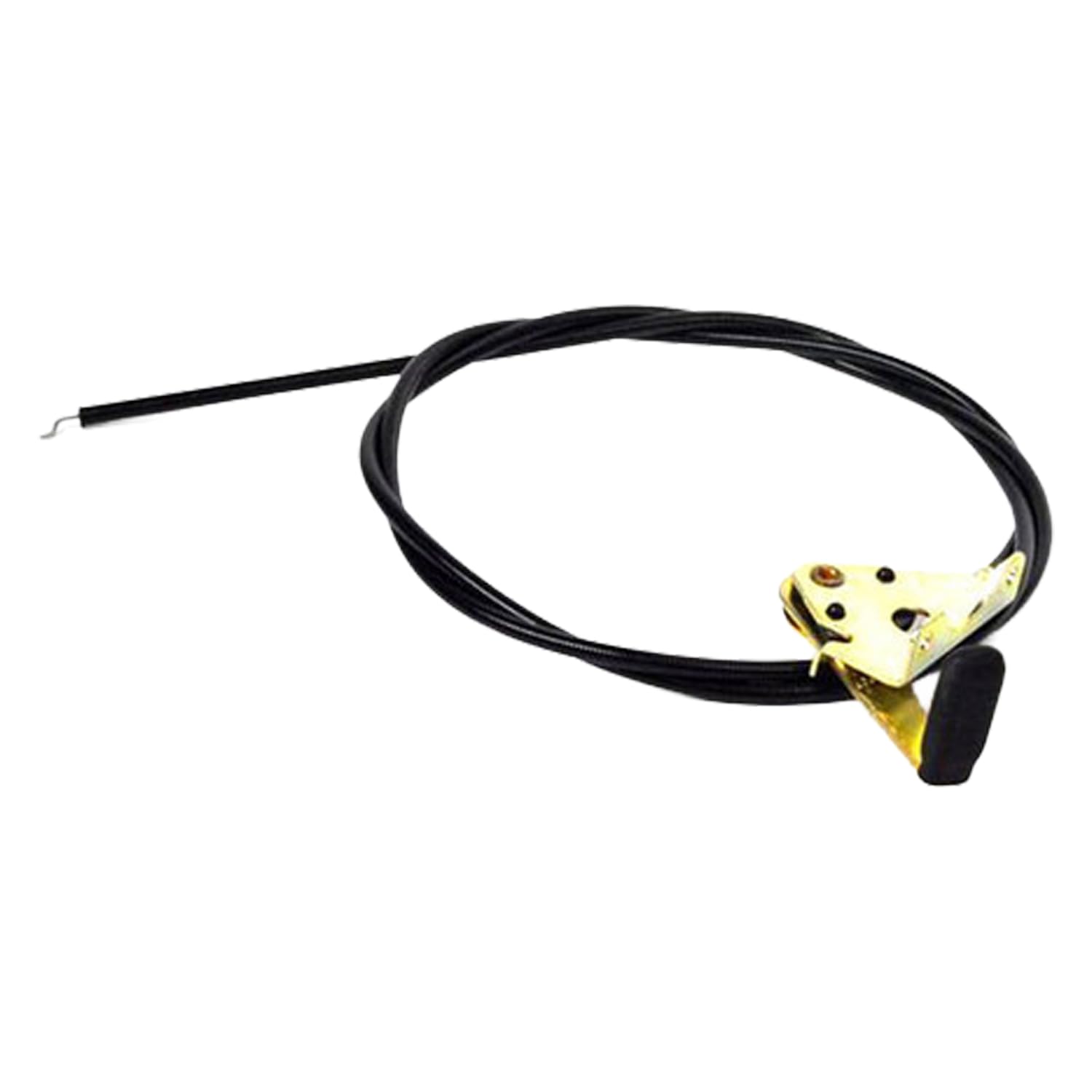 482032 15303 Cable de control de estrangulador del acelerador compatible con cortacésped Scag de giro cero SCR48-25CH SCR48-27KA SCR52-25CH SCR52-27KA SMTC-48A SMTC-48V SMTC-52A SMTC-61A