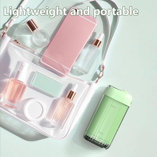 Nettoyage des dents électrique étanche avec hydropulseur portable 200ml