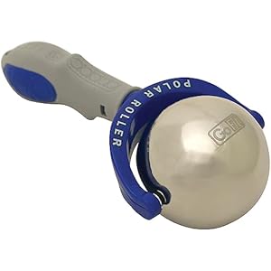GoFit GF-CROL Polar Roller Therapy
