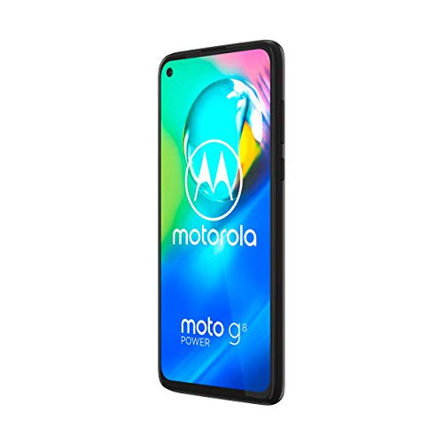 Motorola Moto G8 Power - Smartphone (64 GB 4GB