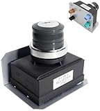 7629 7628 Genesis Igniter Replacement for Weber Genesis Grill Parts Genesis 300 SER Front-control Grills Igniter Module for Weber 88826 66836 1836-13 E310 E320 E330 S310 S320 S330 Igniter Switch