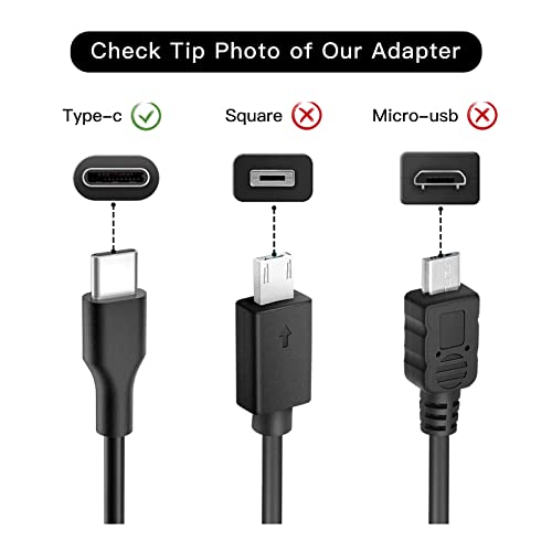 45W-USB-CType-C-Laptop-Charger-Ac-Adapter-for-HP-Chromebook-14-ca051wm-14-ca052wm-14-ca061dx-11-ae051wm-11-ae001tu-11-ae027nr-844205-850-10-p010nr-12-c012dx-12-f014dx