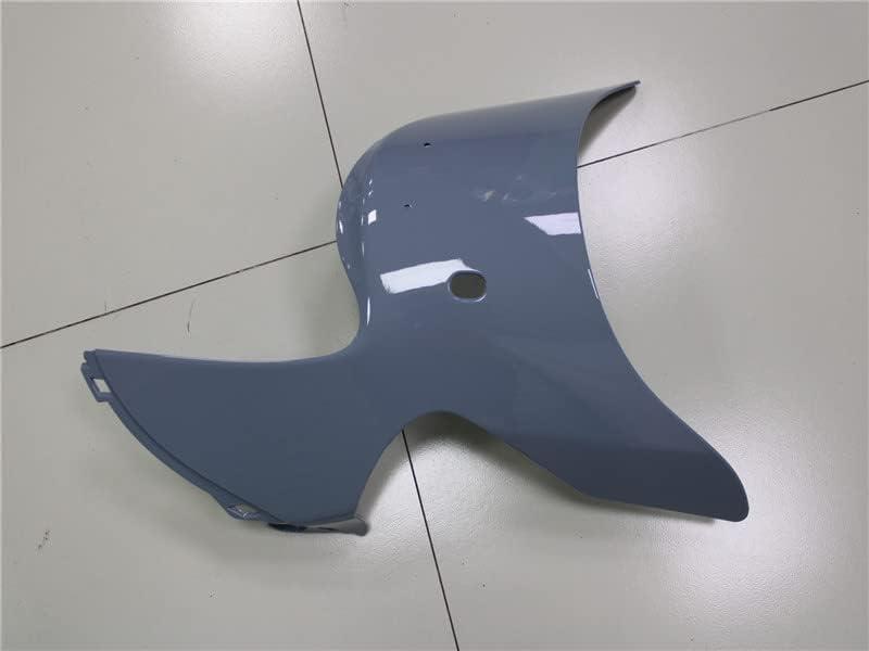 Miniatura 9 de Carenado completo Nardo gris apto para Suzuki 2008-2019 GSXR 1300 Hayabusa Gen2 Inyección de plástico ABS Carrocería juego de carrocería del mercado