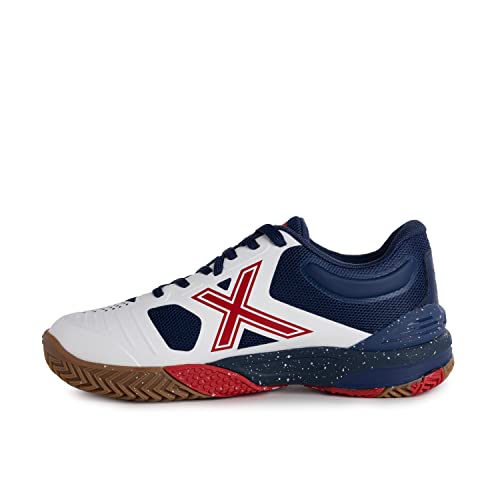 Munich Hydra, Zapatillas Hombre, Blanco 109, 39 EU