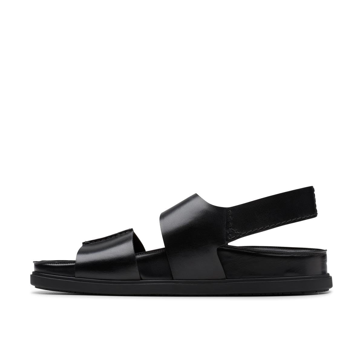 Clarks Torford Strap Sandalias planasHombre