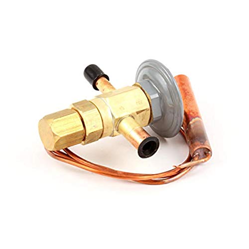 Delfield Valve,Txv,Fbj-1/4-C 1/4X3/8