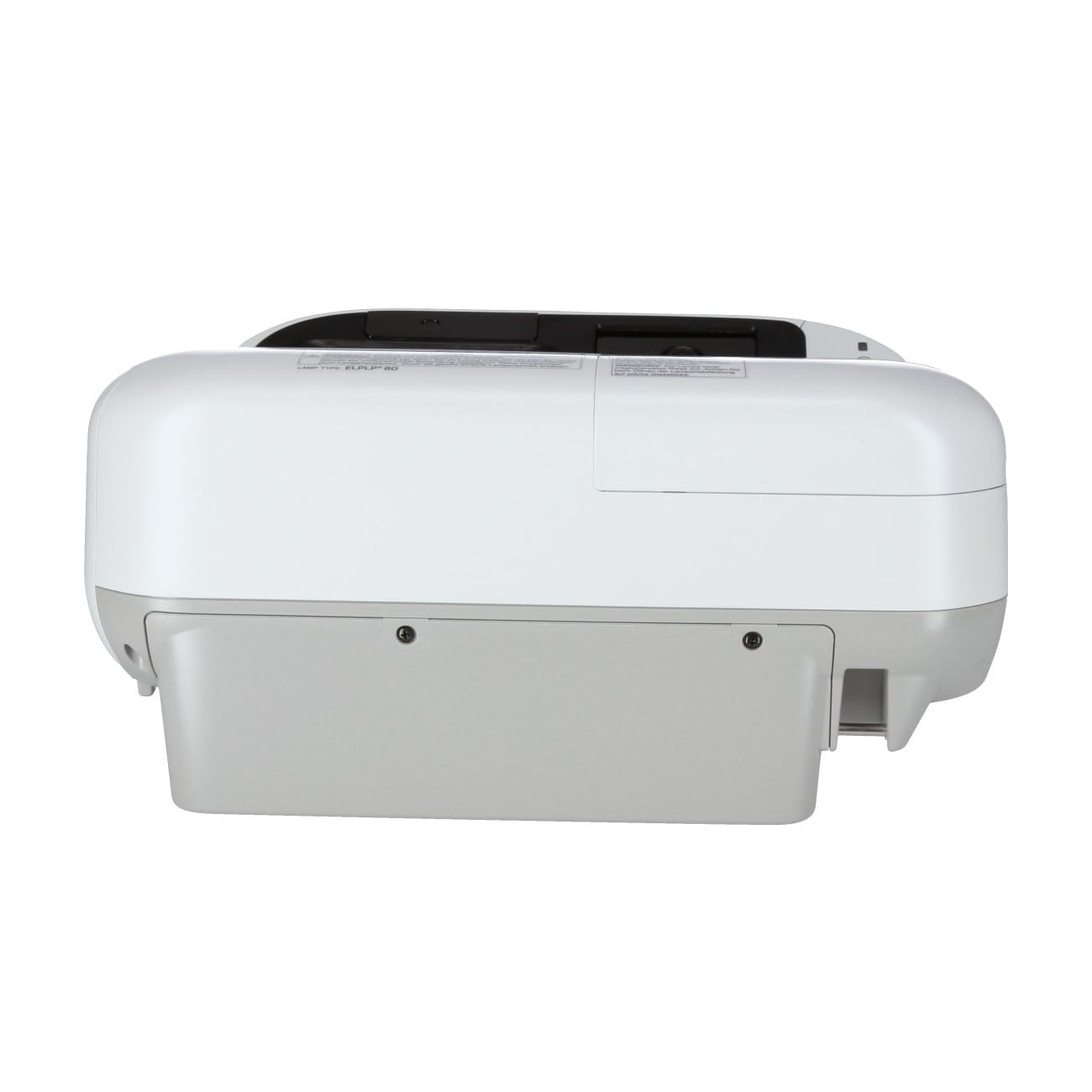 Epson Vidéo Projecteur EB-695WI 356 W Normal Noir