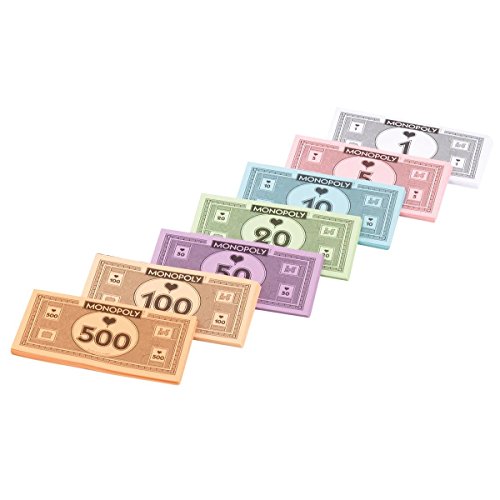 Monopoly The Beatles Winning Moves The Beatles Monopoly Jeu De Plateau Mixte Intérieur - vue 7