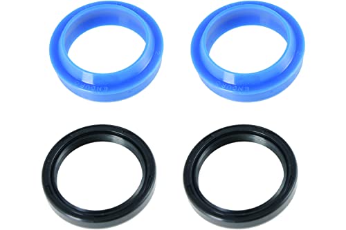 Fork Seal Rockshox 35mm stop usure plongeurs fourche Pike Boxxer