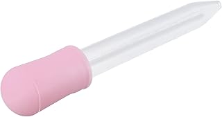 Honio Water Dropper, Liquid Feeding Tube Durable for Seawater Fish for Freshwater Fish