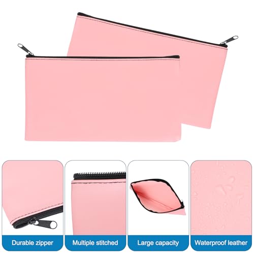 Bolsa de Banco PATIKIL para Organización Diaria Rosa 6