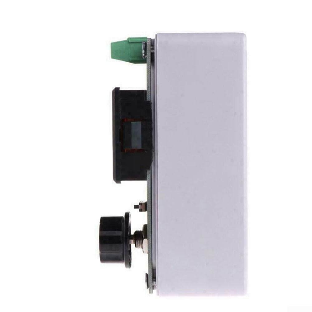 Generatore 0-20mA, Simulatore analogico di tensione corrente regolabile Generatori di segnale DC 0-10V per la regolazione del valore Controllo dell'invertitore del pannello PLC