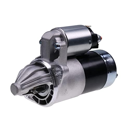 Démarreur 12 V 1,4 W Kubota D902 16824-63013 pour Grasshopper 722D
